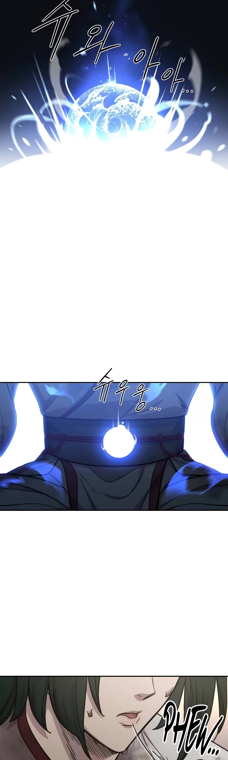 Return of the Mount Hua Sect Chapter 116 page 35 - Chapter 116