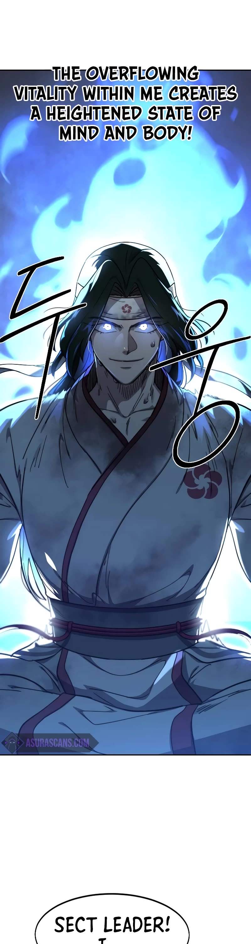 Return of the Mount Hua Sect Chapter 116 page 38 - Chapter 116