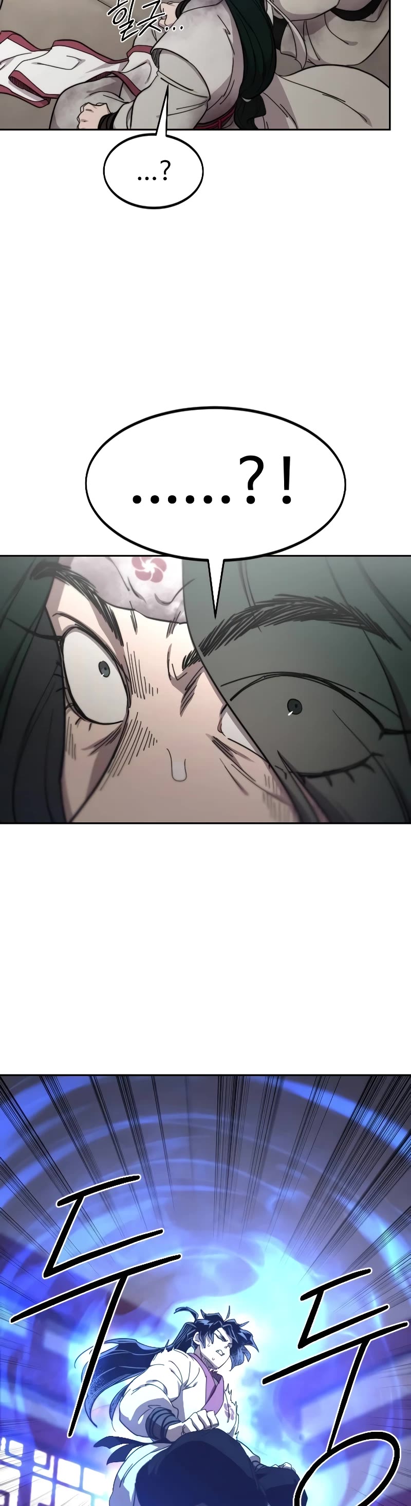 Return of the Mount Hua Sect Chapter 116 page 40 - Chapter 116