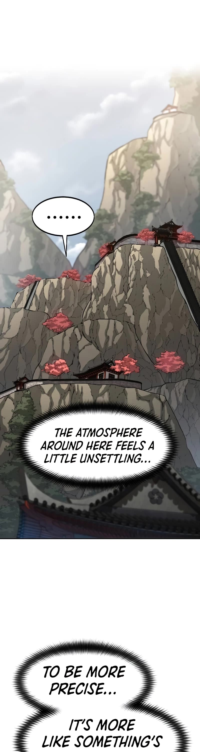 Return of the Mount Hua Sect Chapter 116 page 45 - Chapter 116