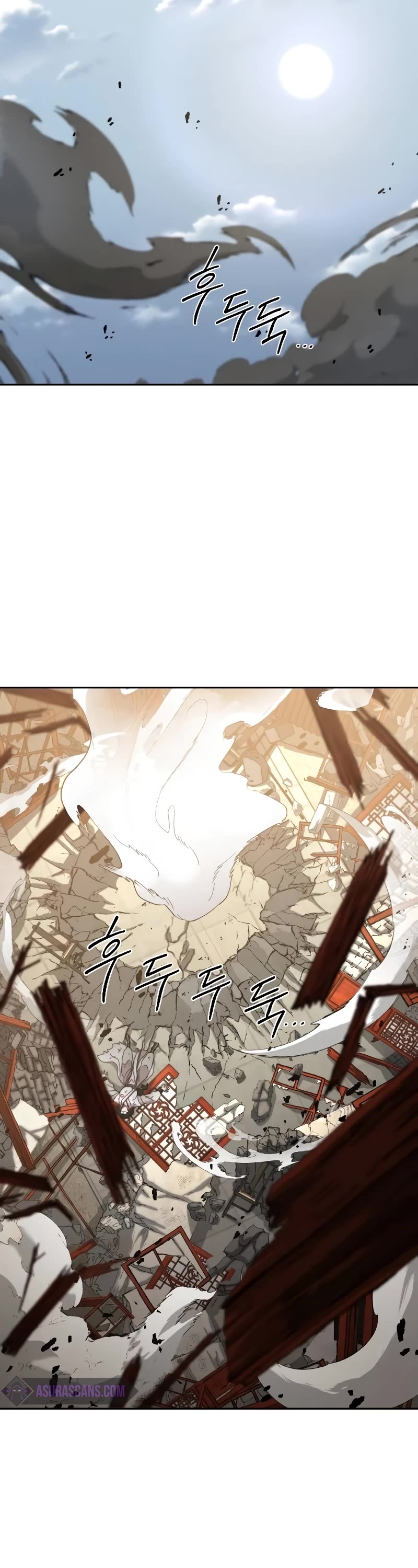 Return of the Mount Hua Sect Chapter 116 page 54 - Chapter 116