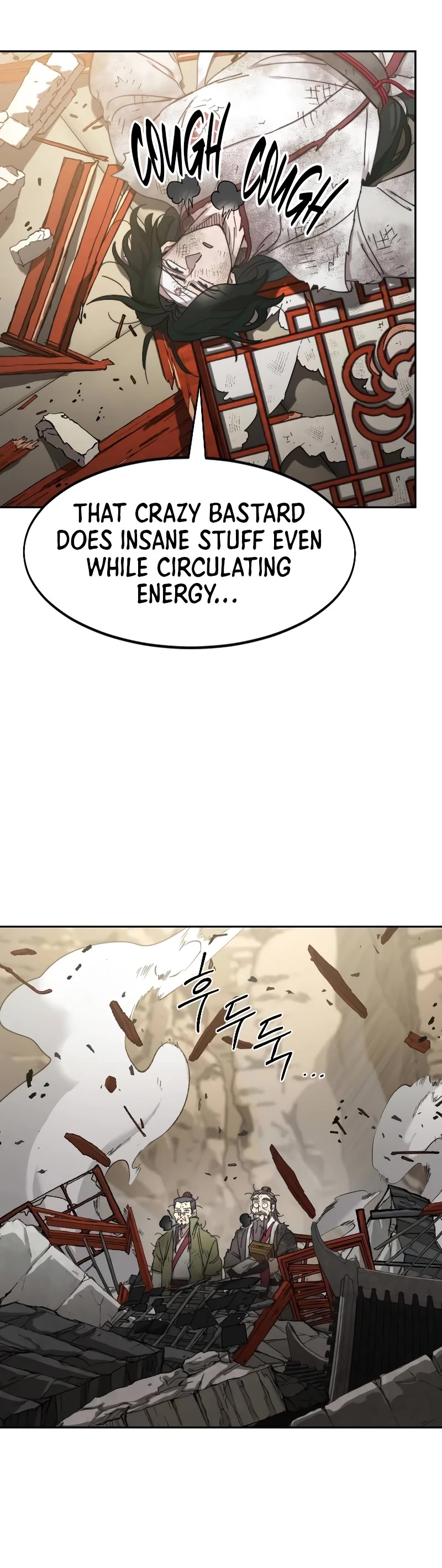 Return of the Mount Hua Sect Chapter 116 page 55 - Chapter 116