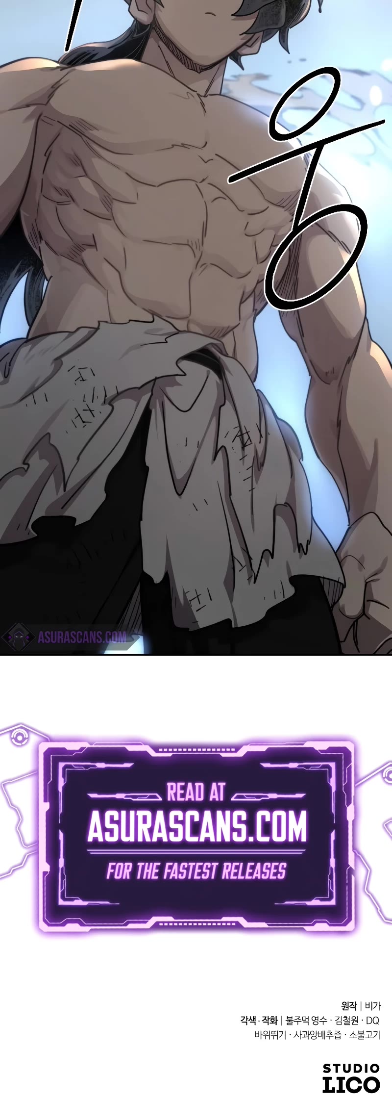 Return of the Mount Hua Sect Chapter 116 page 60 - Chapter 116