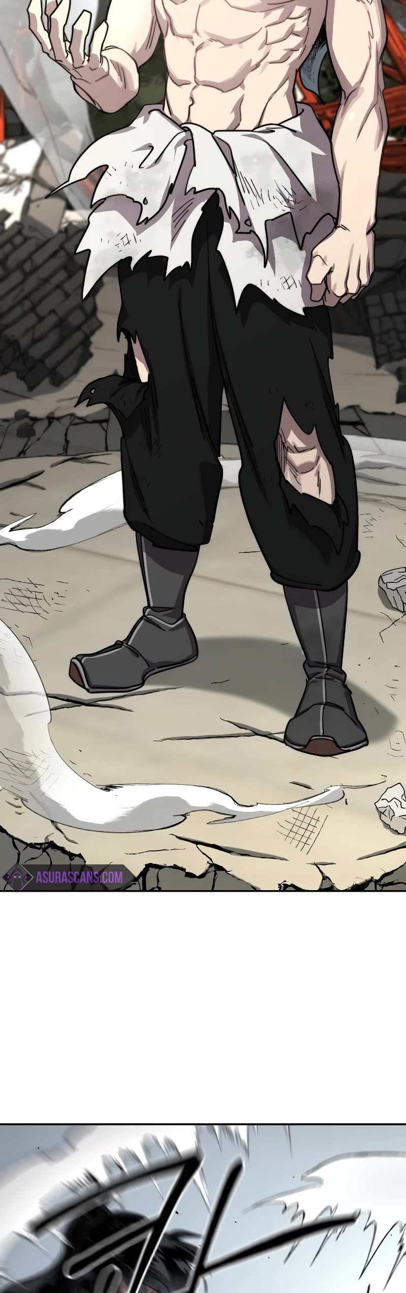 Return of the Mount Hua Sect Chapter 117 page 10 - Chapter 117