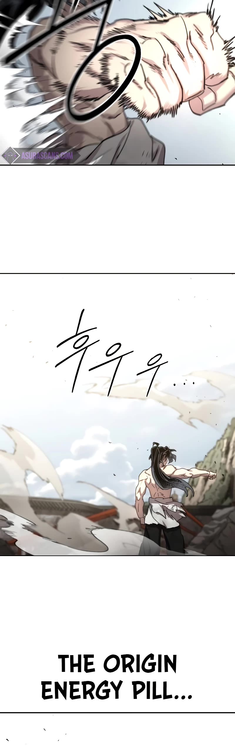 Return of the Mount Hua Sect Chapter 117 page 11 - Chapter 117