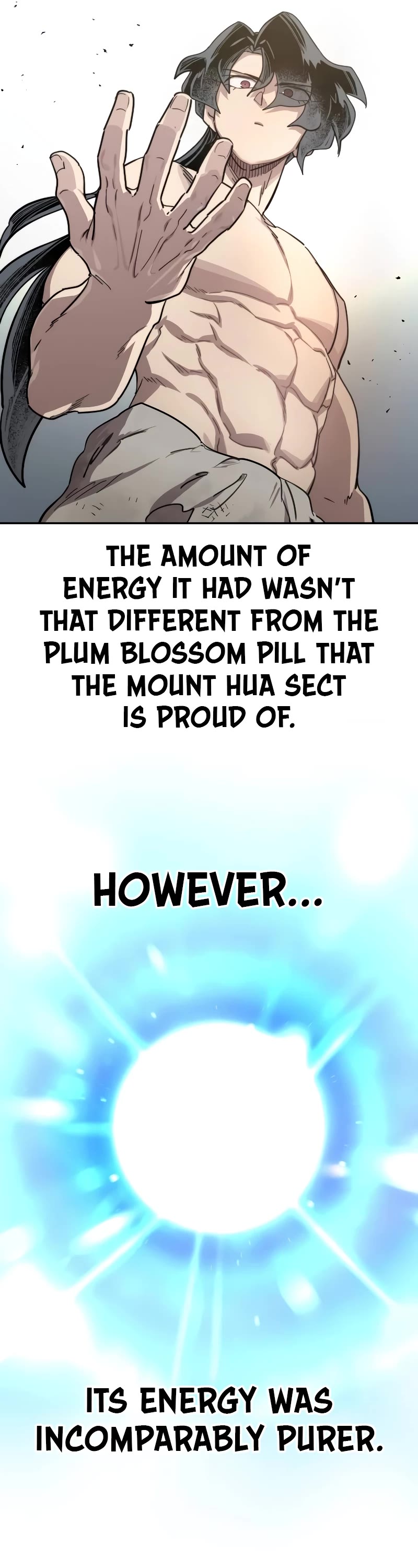 Return of the Mount Hua Sect Chapter 117 page 12 - Chapter 117