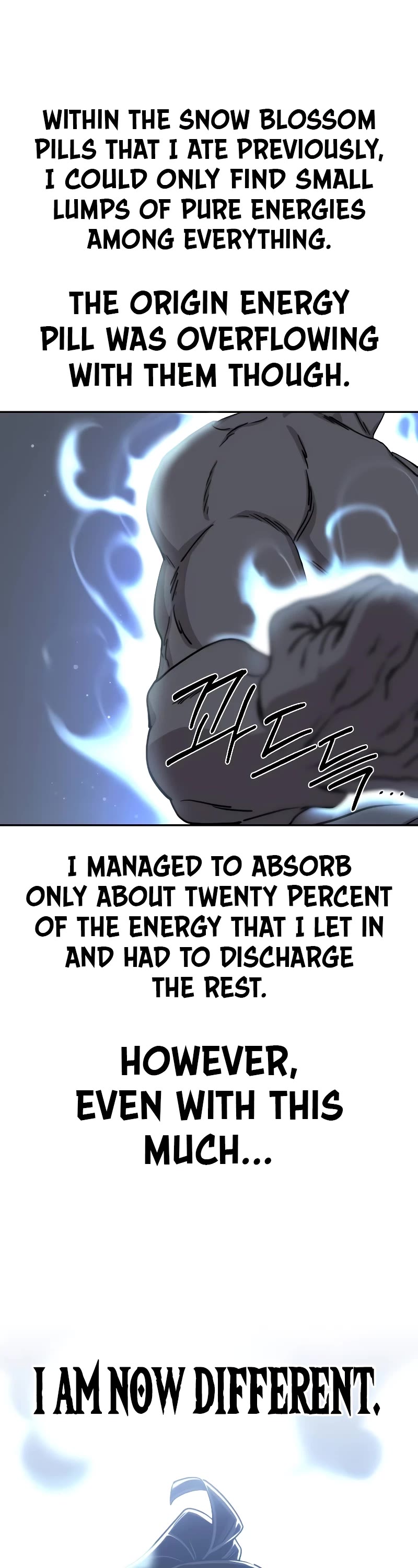 Return of the Mount Hua Sect Chapter 117 page 13 - Chapter 117