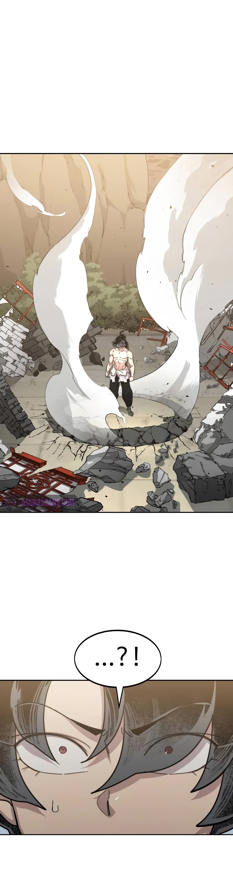 Return of the Mount Hua Sect Chapter 117 page 2 - Chapter 117