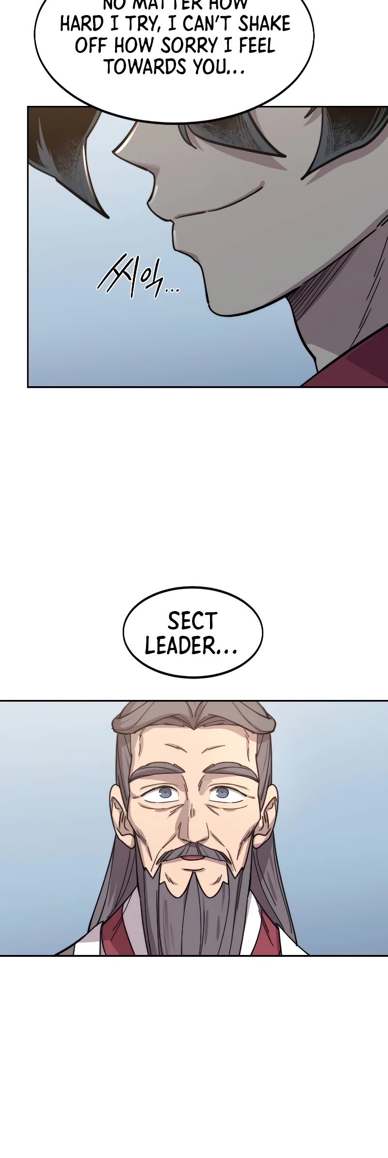 Return of the Mount Hua Sect Chapter 117 page 31 - Chapter 117