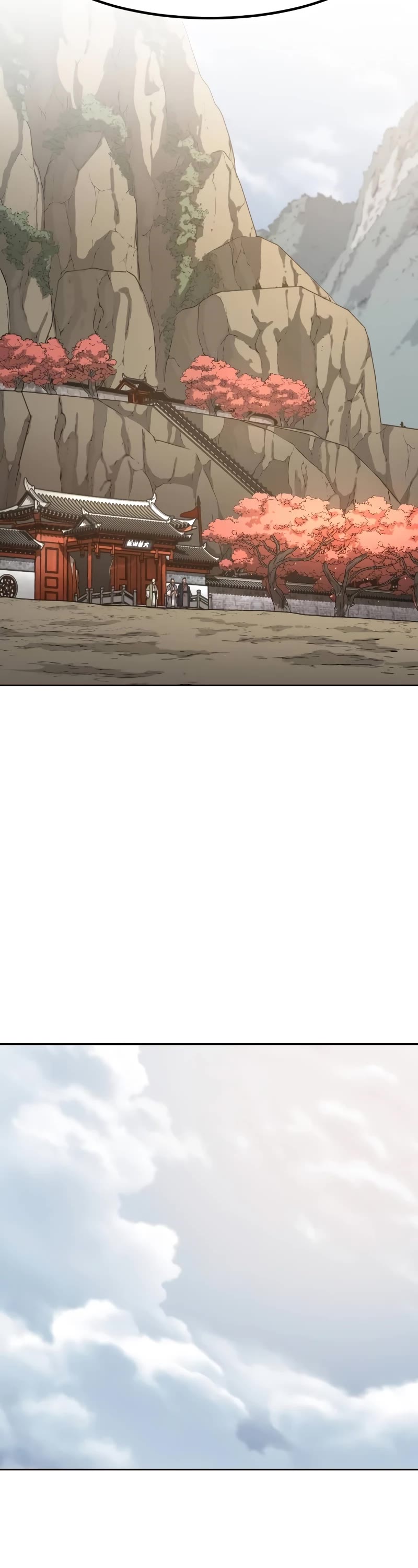 Return of the Mount Hua Sect Chapter 117 page 50 - Chapter 117
