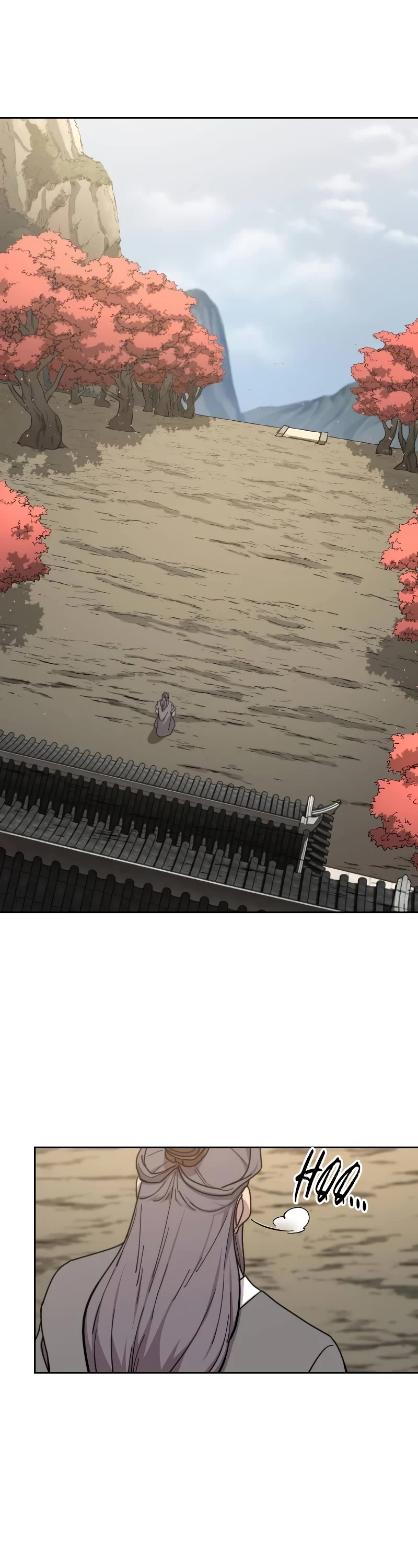 Return of the Mount Hua Sect Chapter 117 page 51 - Chapter 117