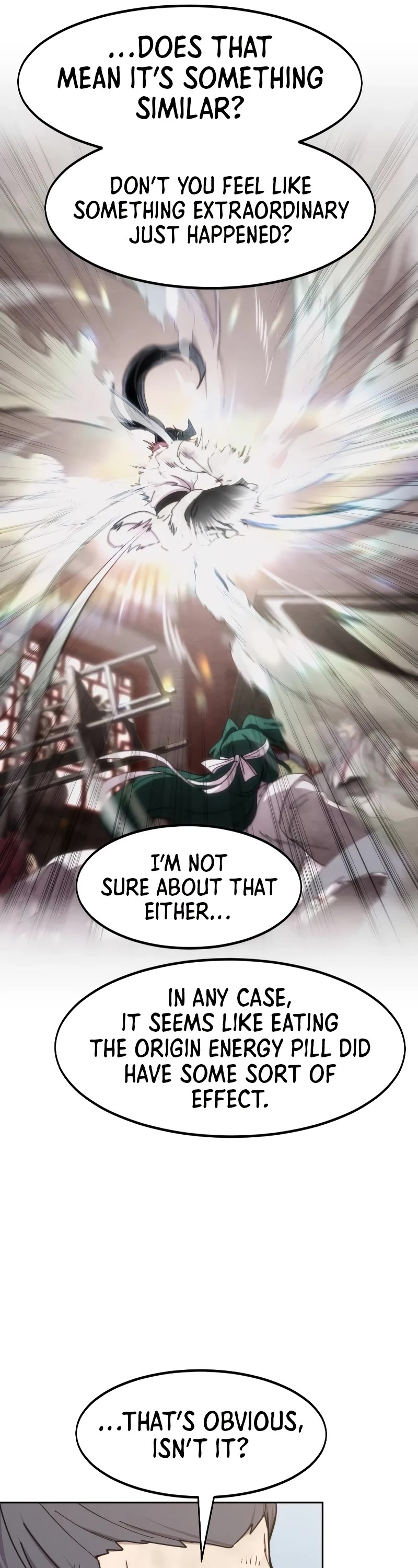 Return of the Mount Hua Sect Chapter 117 page 7 - Chapter 117