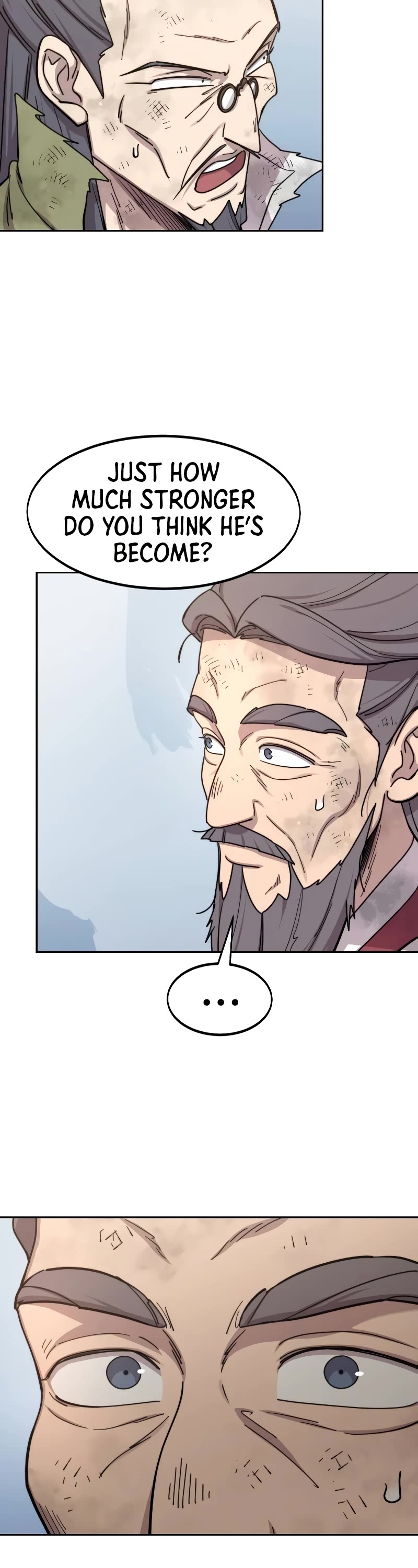 Return of the Mount Hua Sect Chapter 117 page 8 - Chapter 117