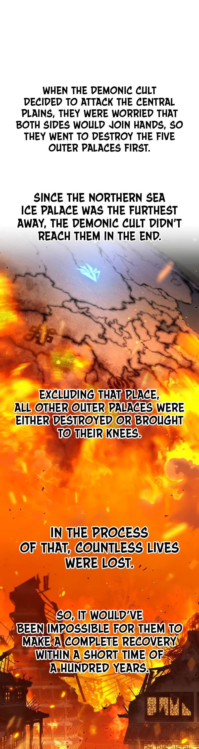 Return of the Mount Hua Sect Chapter 118 page 23 - Chapter 118