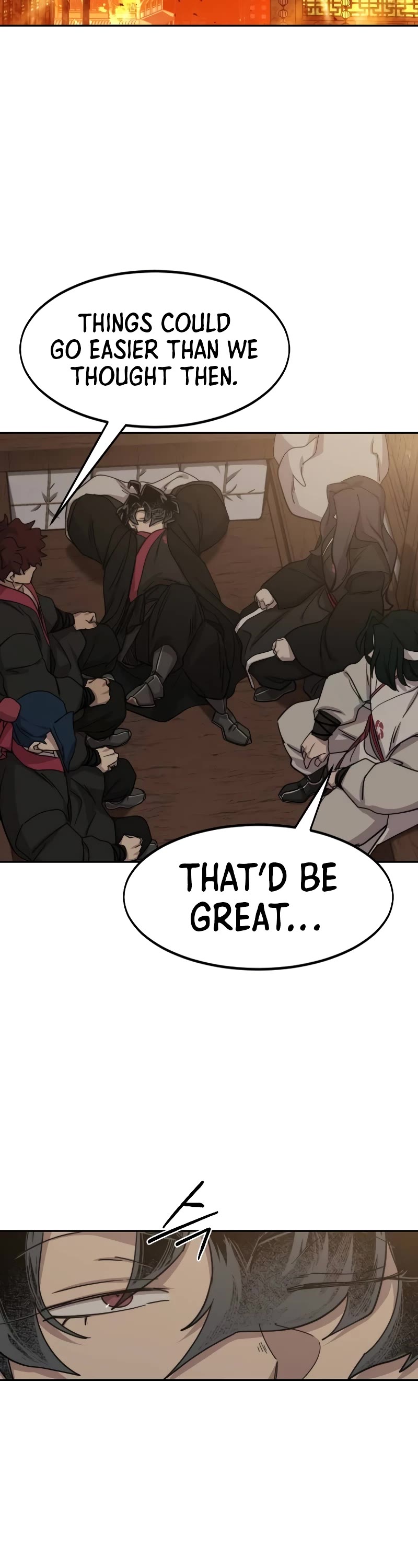 Return of the Mount Hua Sect Chapter 118 page 24 - Chapter 118