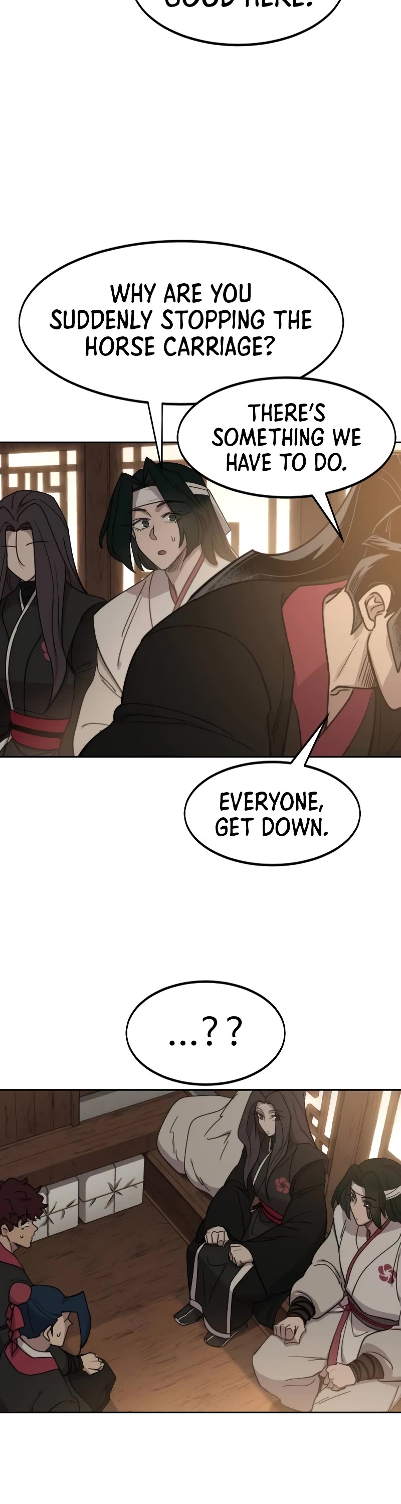 Return of the Mount Hua Sect Chapter 118 page 26 - Chapter 118