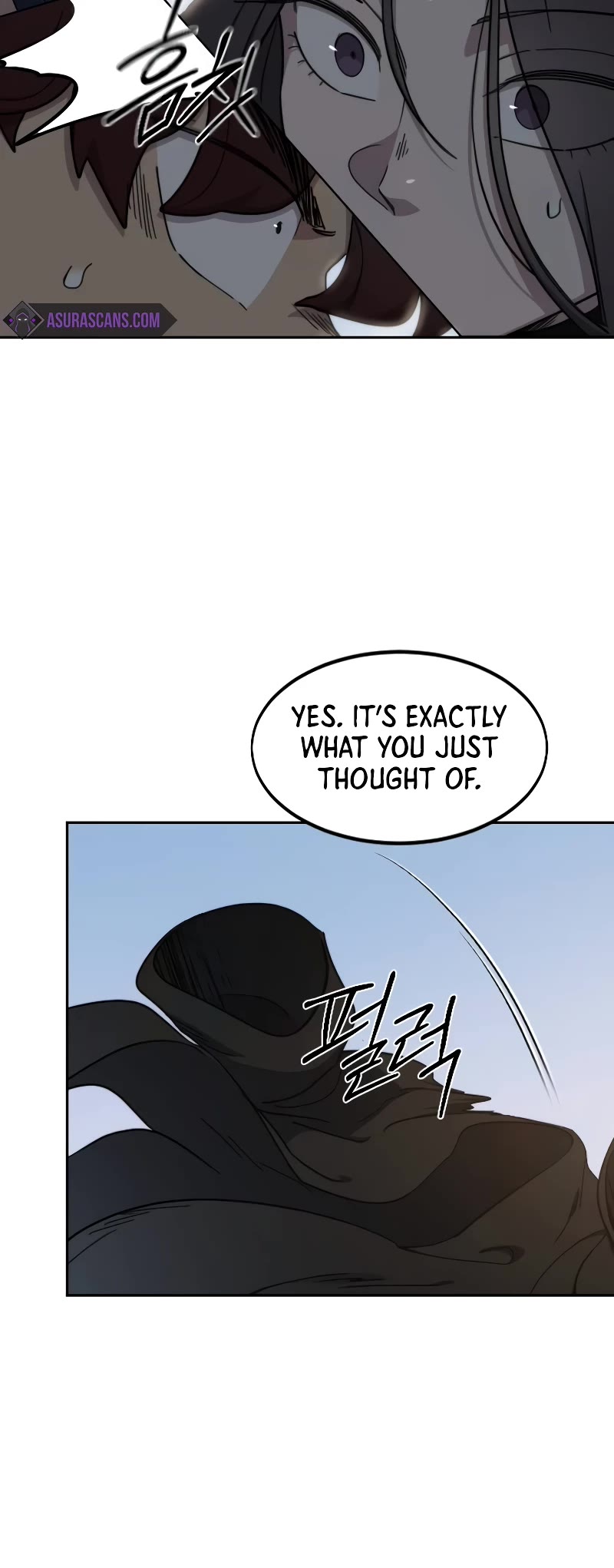 Return of the Mount Hua Sect Chapter 118 page 41 - Chapter 118