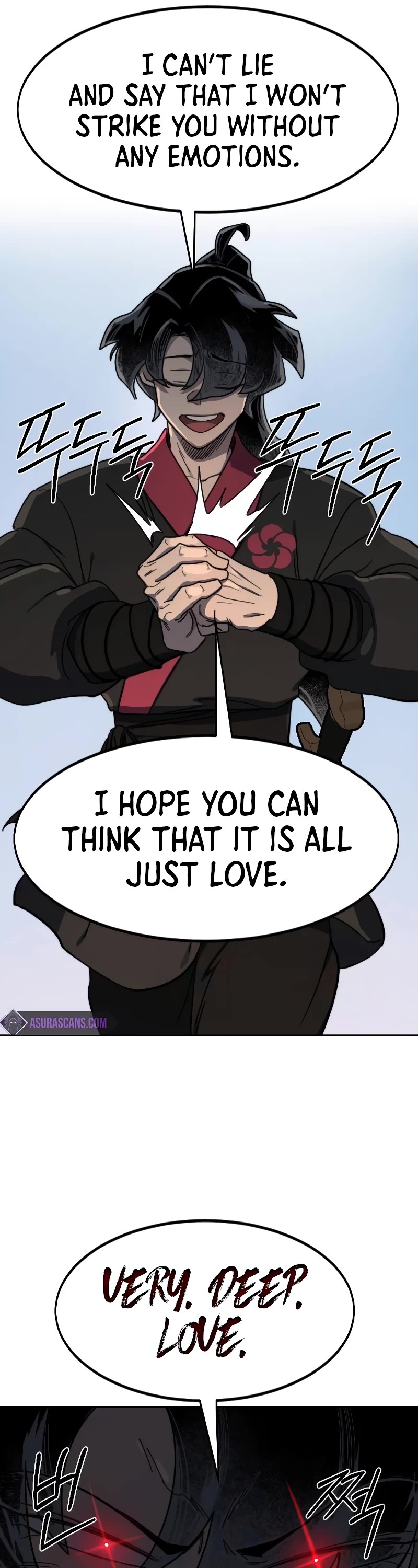 Return of the Mount Hua Sect Chapter 118 page 42 - Chapter 118