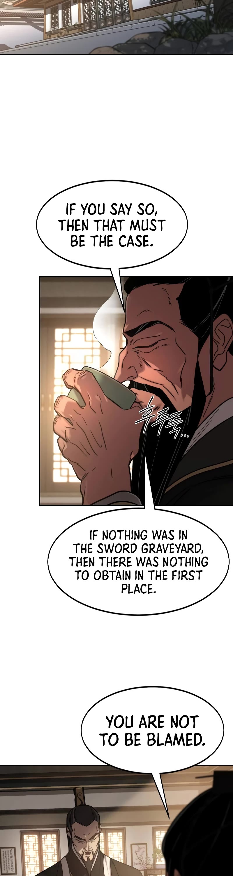Return of the Mount Hua Sect Chapter 118 page 44 - Chapter 118