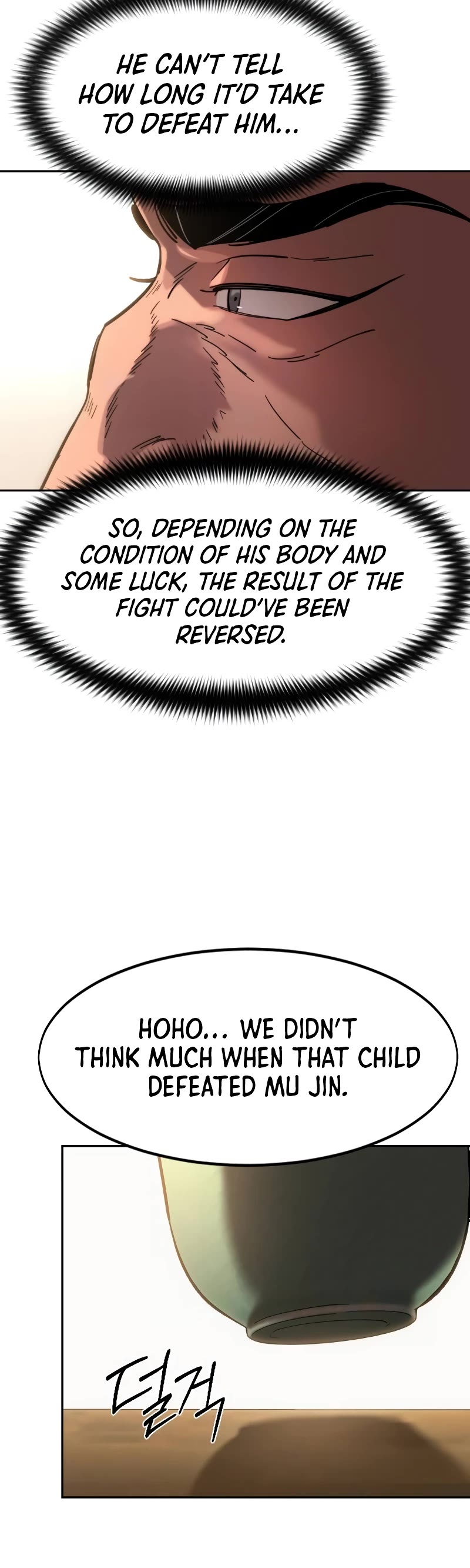 Return of the Mount Hua Sect Chapter 118 page 50 - Chapter 118