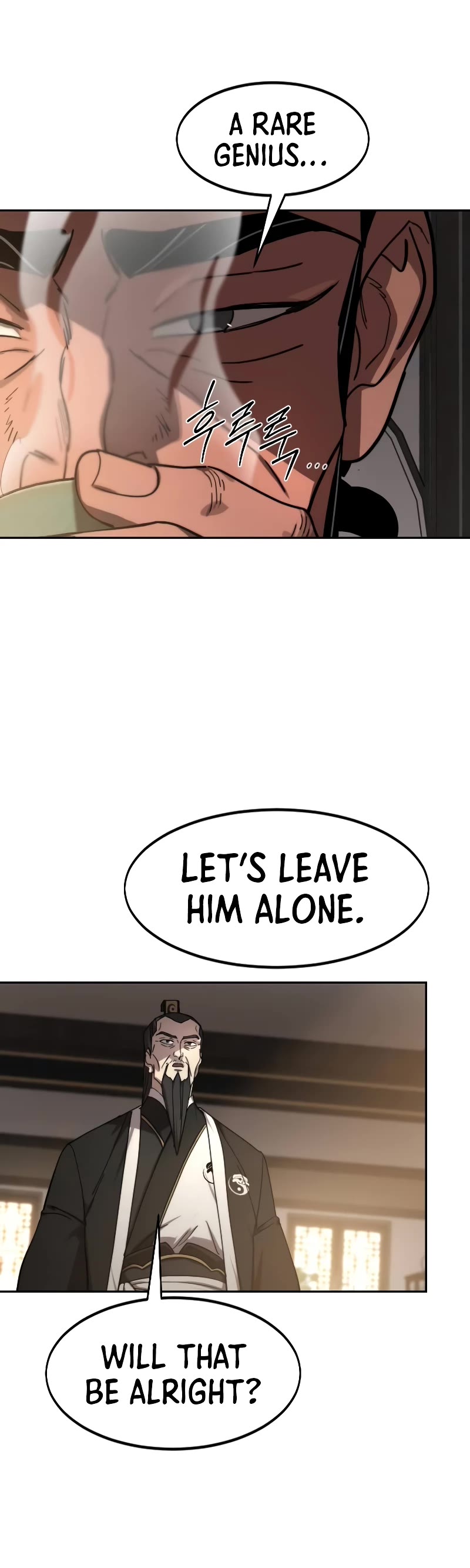 Return of the Mount Hua Sect Chapter 118 page 51 - Chapter 118