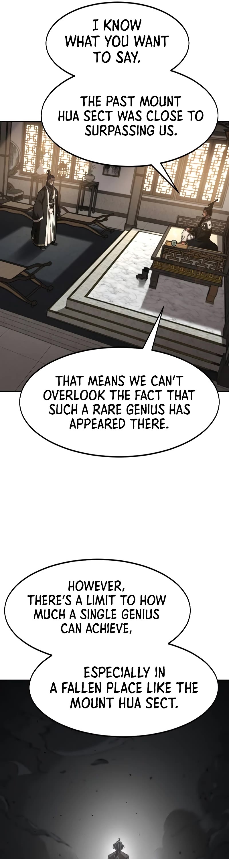Return of the Mount Hua Sect Chapter 118 page 52 - Chapter 118