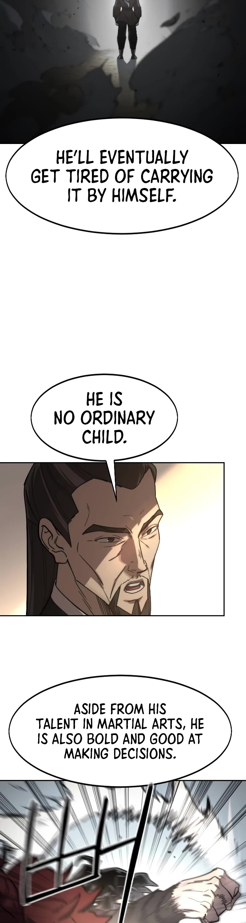 Return of the Mount Hua Sect Chapter 118 page 53 - Chapter 118