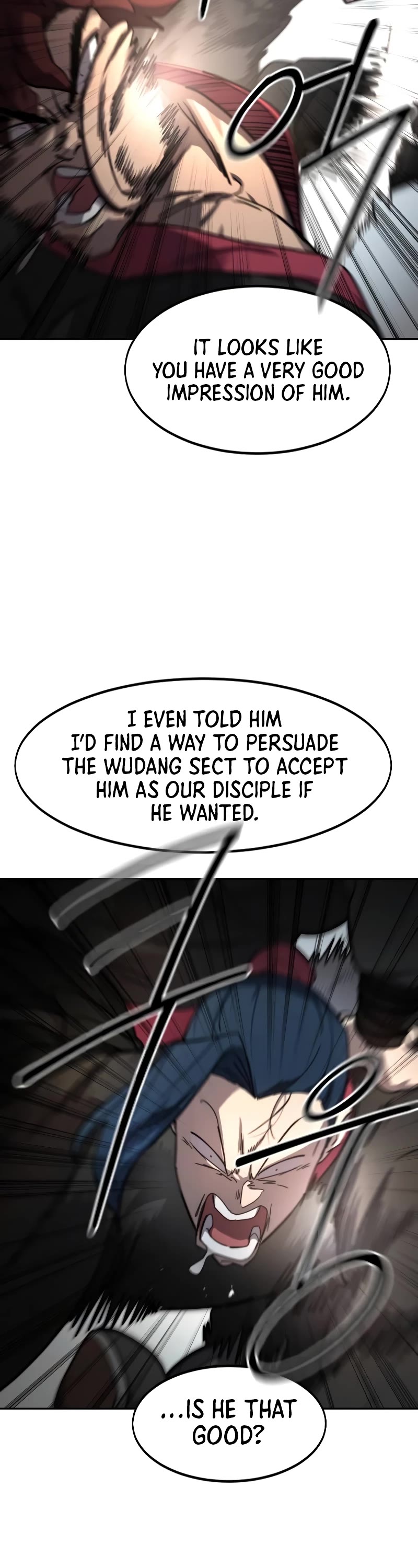 Return of the Mount Hua Sect Chapter 118 page 54 - Chapter 118