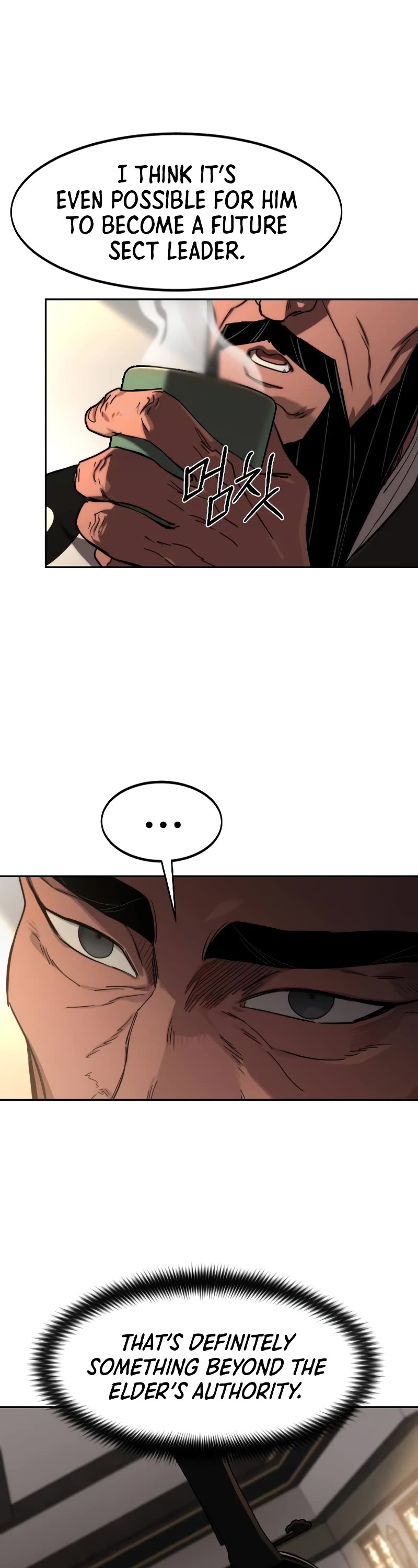 Return of the Mount Hua Sect Chapter 118 page 55 - Chapter 118