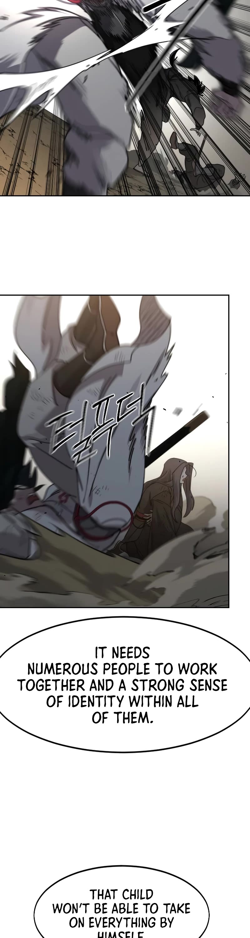Return of the Mount Hua Sect Chapter 118 page 58 - Chapter 118