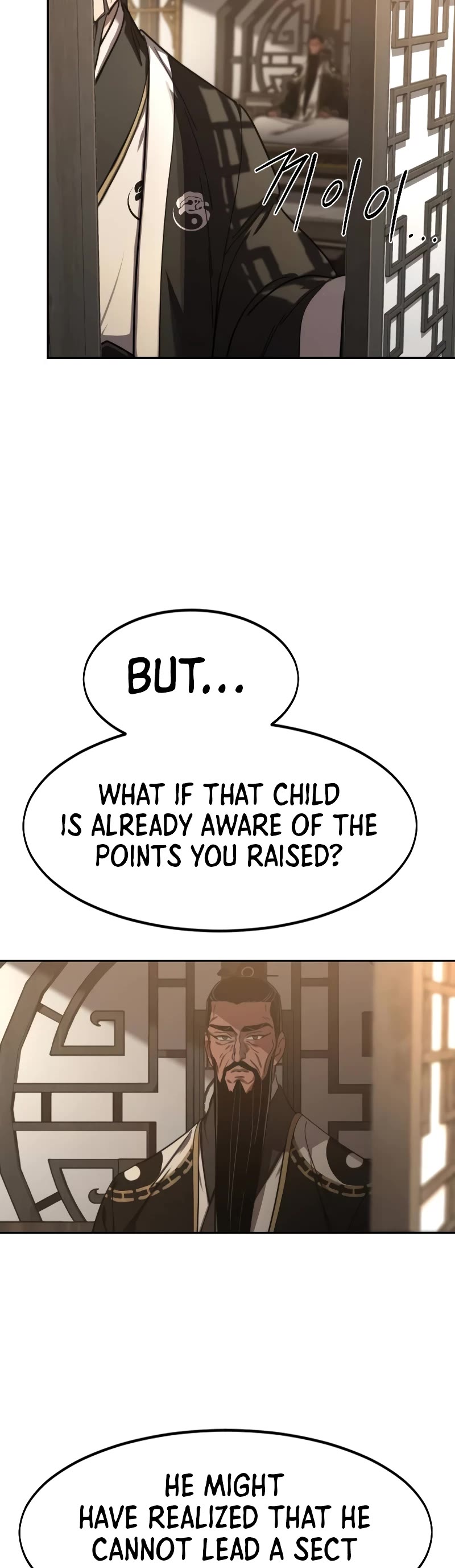 Return of the Mount Hua Sect Chapter 118 page 60 - Chapter 118