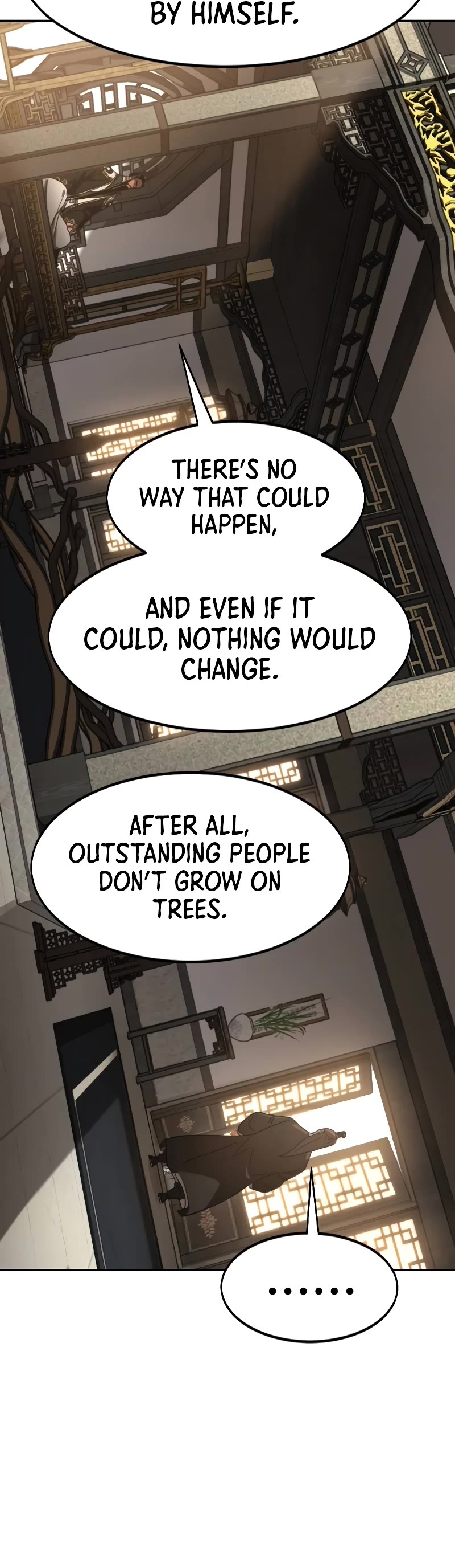 Return of the Mount Hua Sect Chapter 118 page 61 - Chapter 118