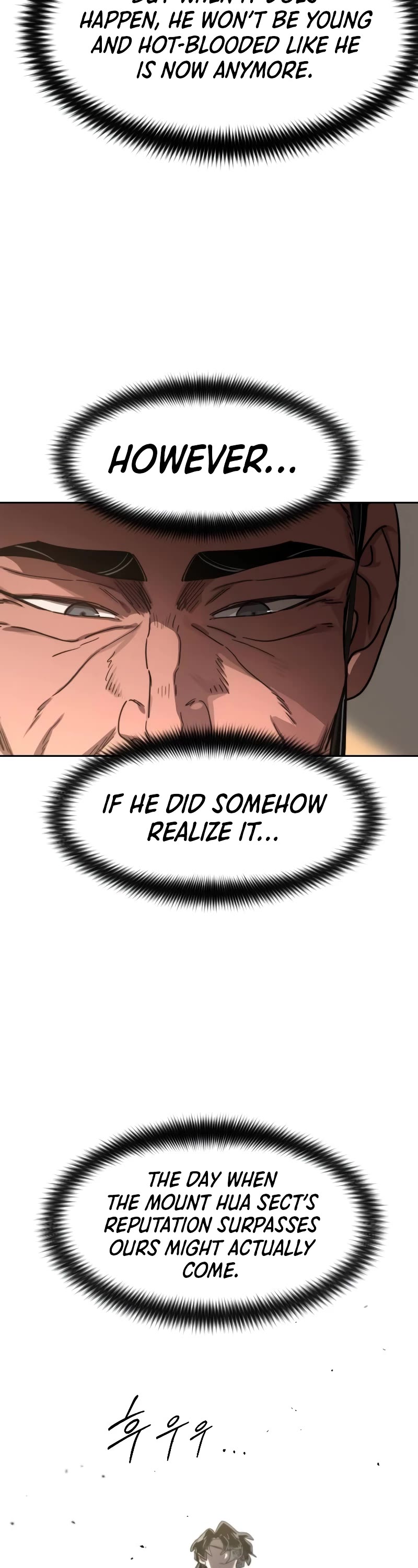Return of the Mount Hua Sect Chapter 118 page 64 - Chapter 118