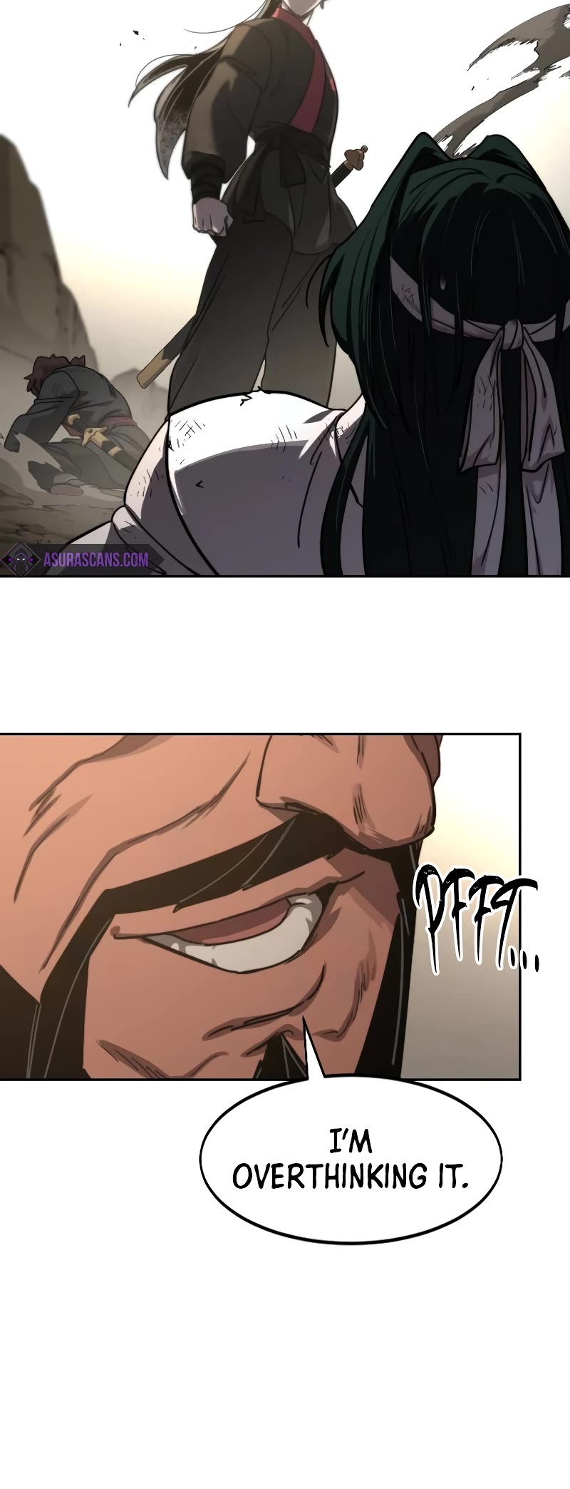 Return of the Mount Hua Sect Chapter 118 page 65 - Chapter 118