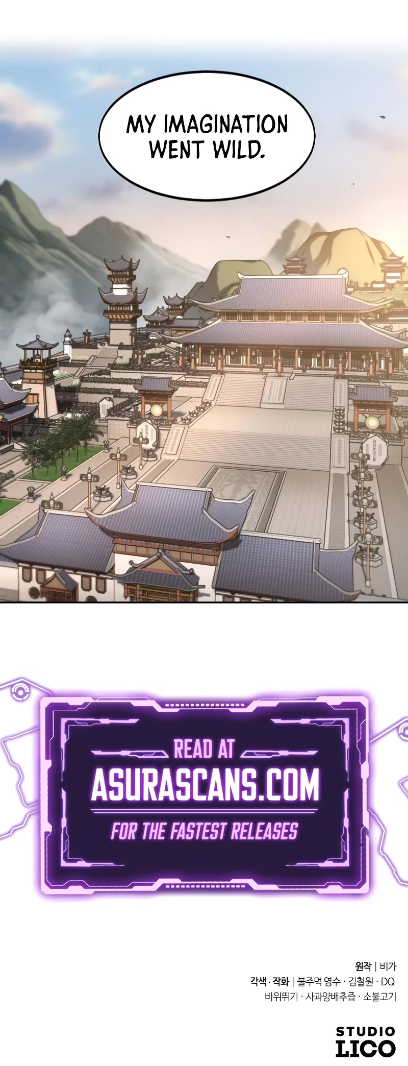 Return of the Mount Hua Sect Chapter 118 page 66 - Chapter 118