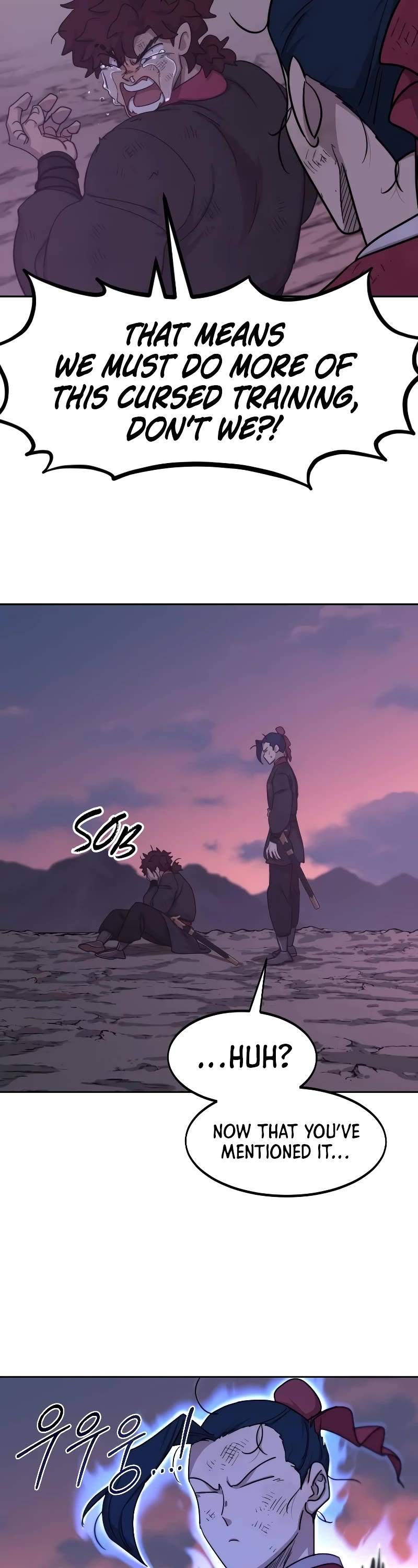 Return of the Mount Hua Sect Chapter 119 page 13 - Chapter 119