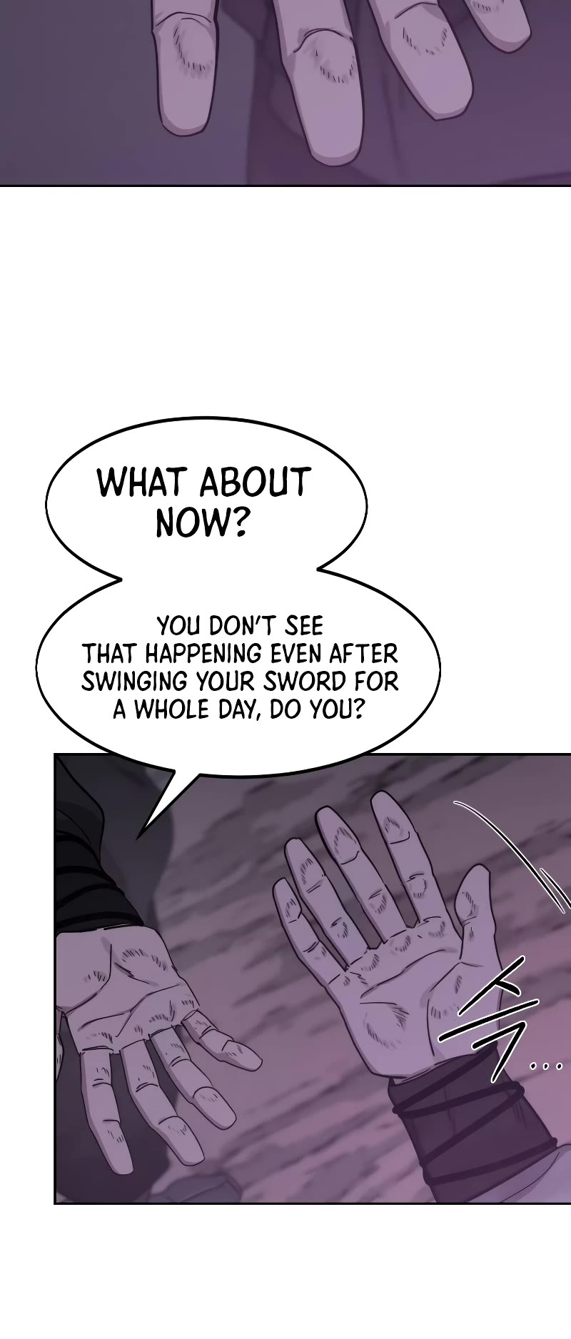 Return of the Mount Hua Sect Chapter 119 page 29 - Chapter 119