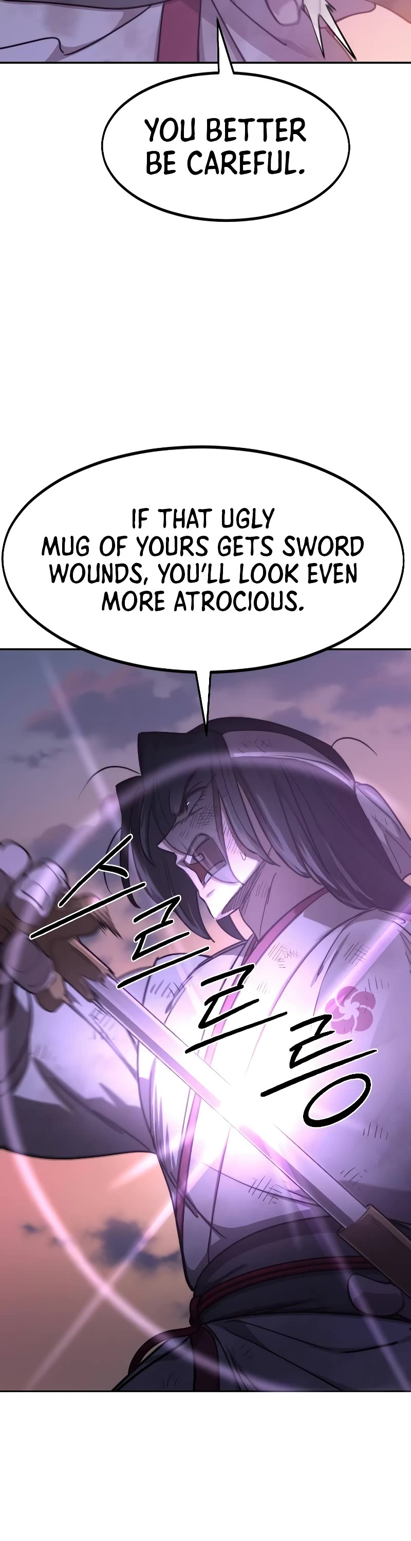 Return of the Mount Hua Sect Chapter 119 page 42 - Chapter 119
