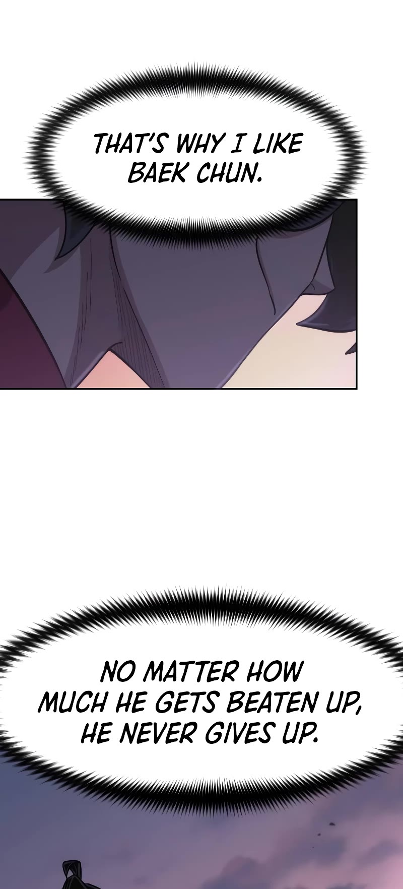 Return of the Mount Hua Sect Chapter 119 page 43 - Chapter 119