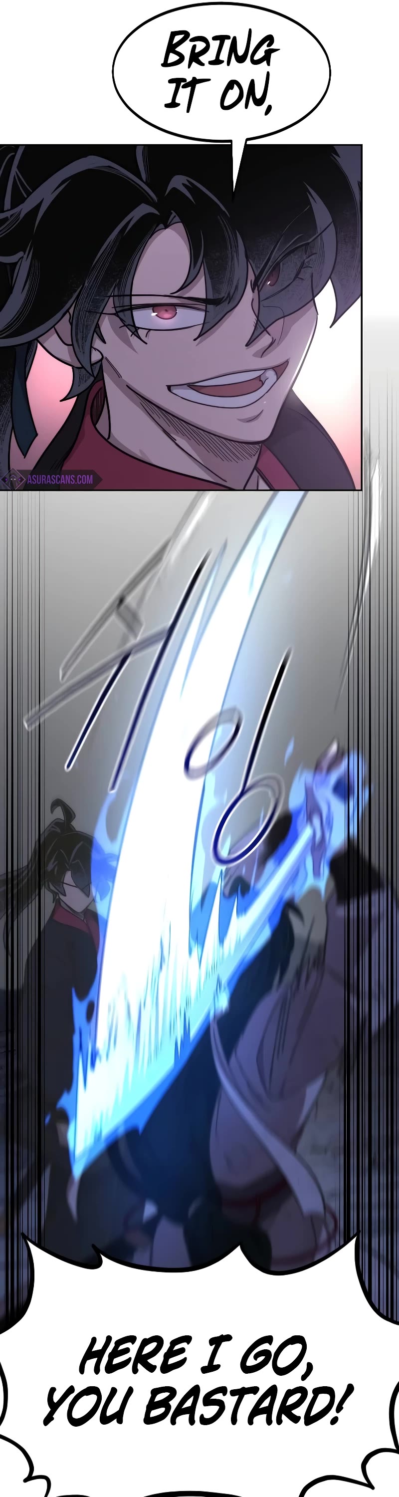 Return of the Mount Hua Sect Chapter 119 page 45 - Chapter 119