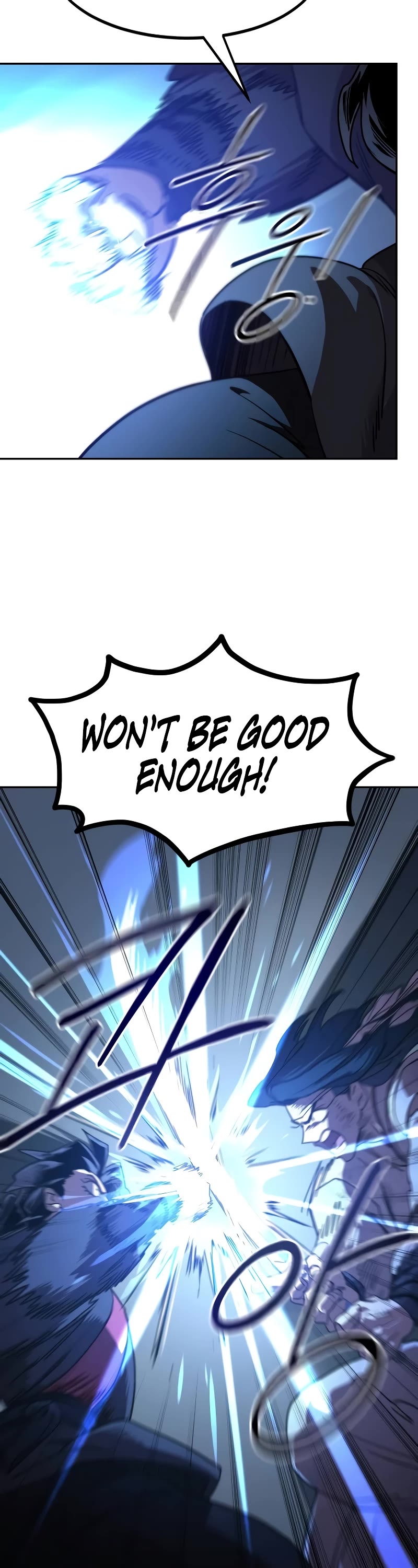 Return of the Mount Hua Sect Chapter 119 page 47 - Chapter 119