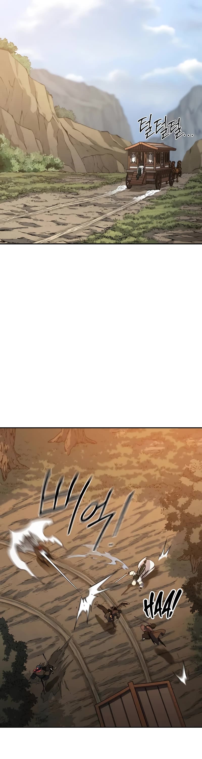 Return of the Mount Hua Sect Chapter 119 page 50 - Chapter 119