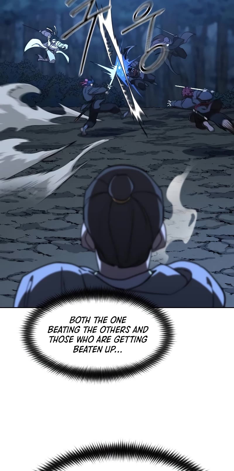 Return of the Mount Hua Sect Chapter 119 page 53 - Chapter 119