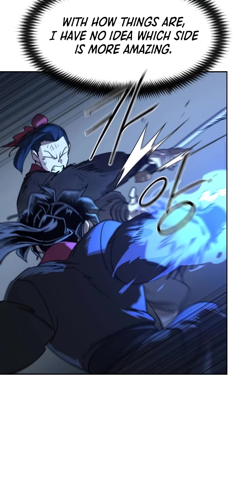 Return of the Mount Hua Sect Chapter 119 page 54 - Chapter 119