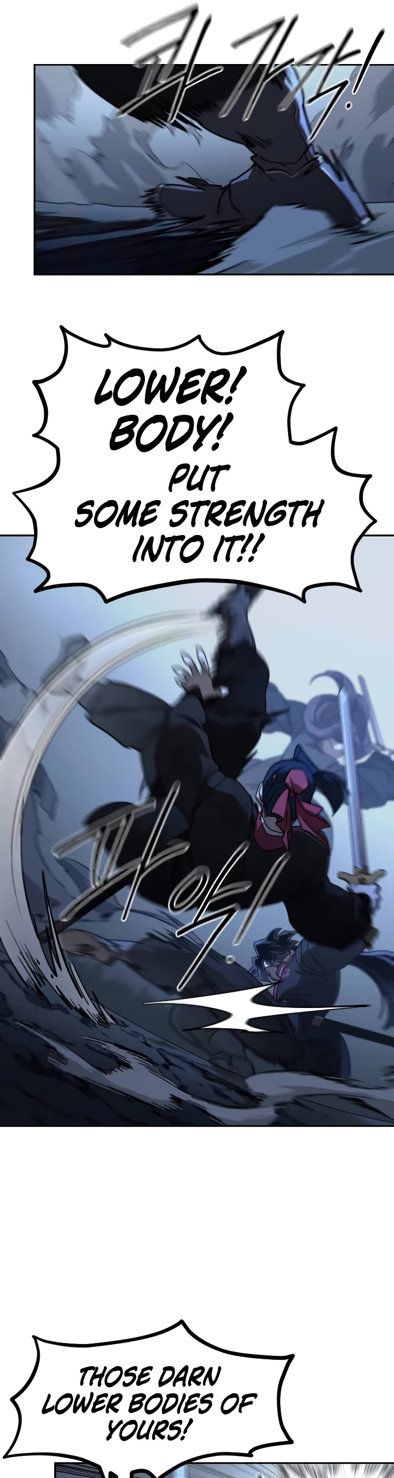 Return of the Mount Hua Sect Chapter 119 page 55 - Chapter 119