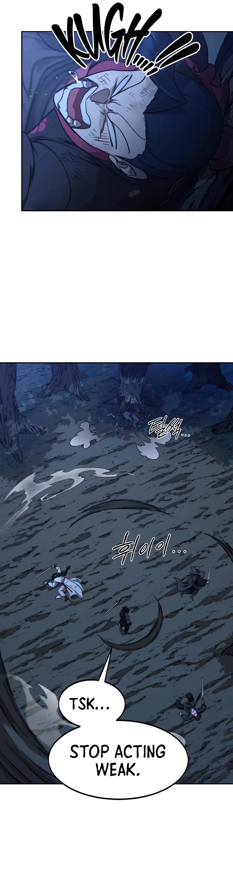 Return of the Mount Hua Sect Chapter 119 page 60 - Chapter 119
