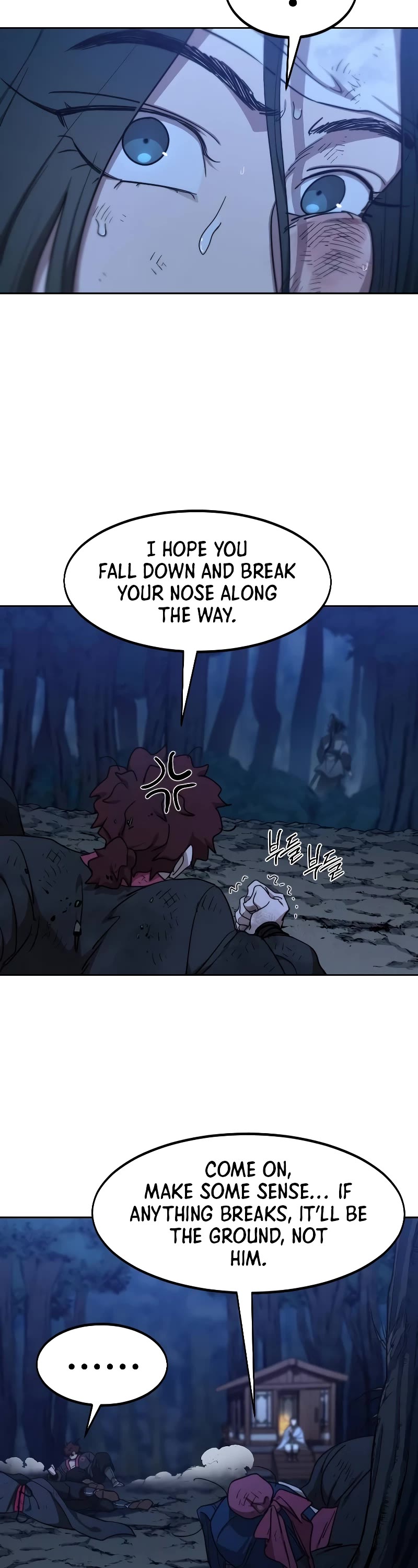 Return of the Mount Hua Sect Chapter 119 page 62 - Chapter 119