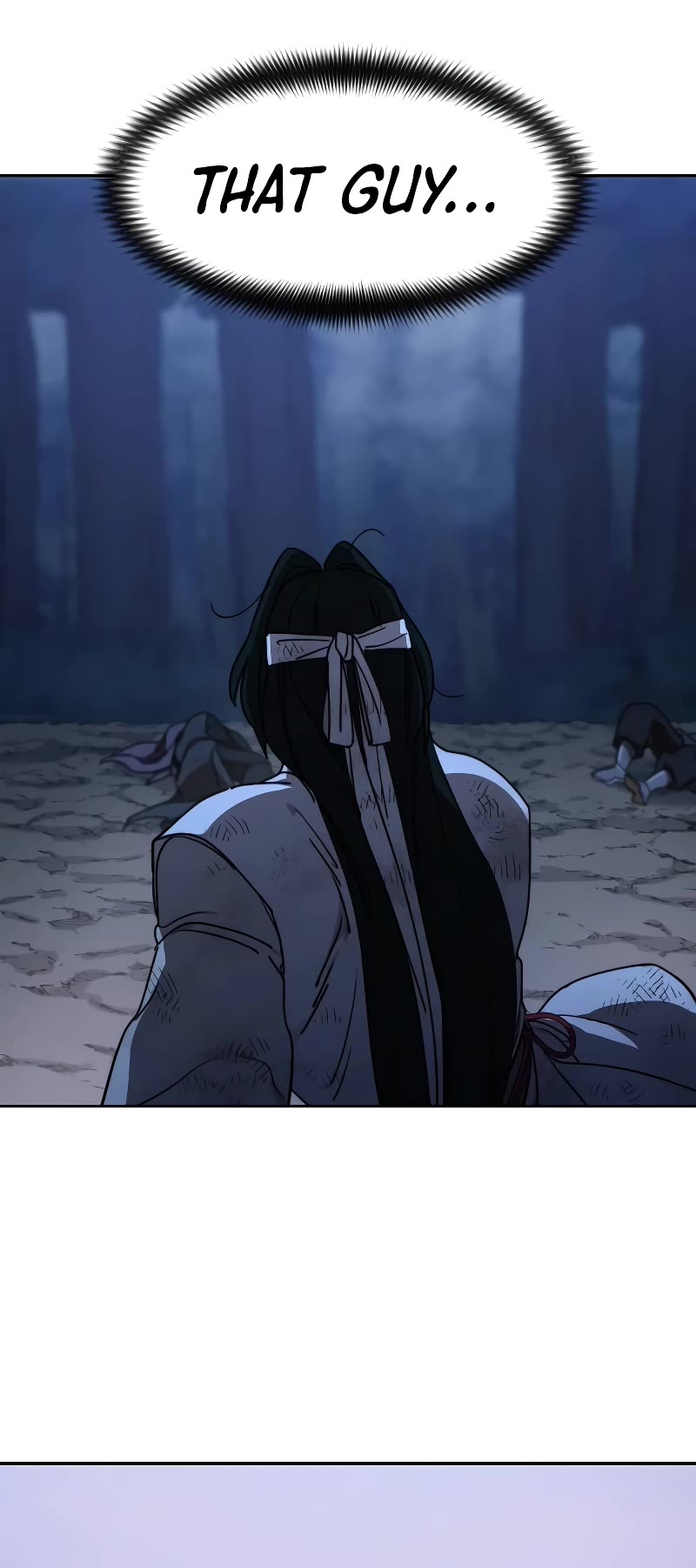 Return of the Mount Hua Sect Chapter 119 page 64 - Chapter 119