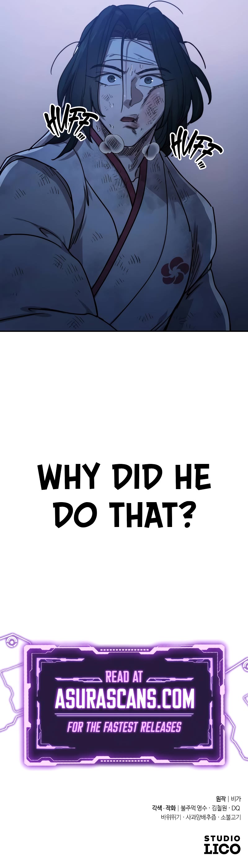 Return of the Mount Hua Sect Chapter 119 page 65 - Chapter 119