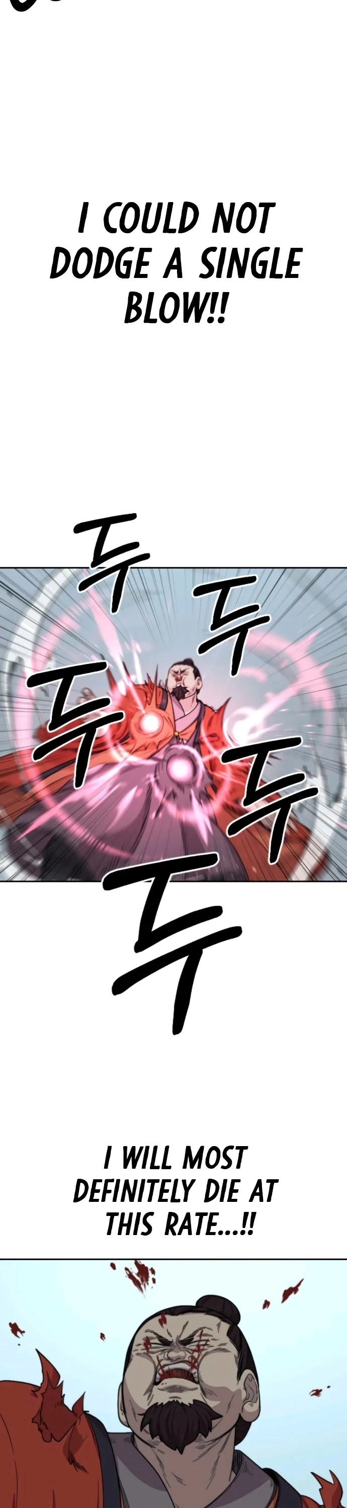 Return of the Mount Hua Sect Chapter 12 page 39 - Chapter 12